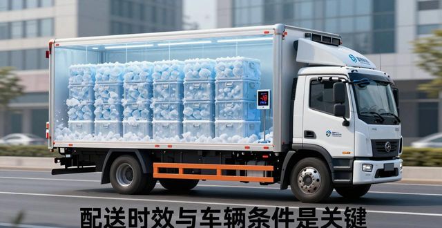 武汉食用冰批发厂家怎么选 记住这3点不踩坑