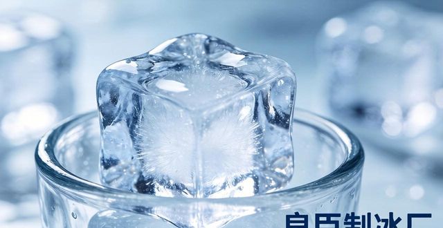 武汉降温冰块厂家怎么选 良臣制冰厂直供