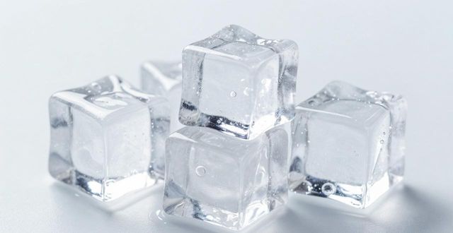 武汉降温大冰块厂家电话 找良臣制冰更放心